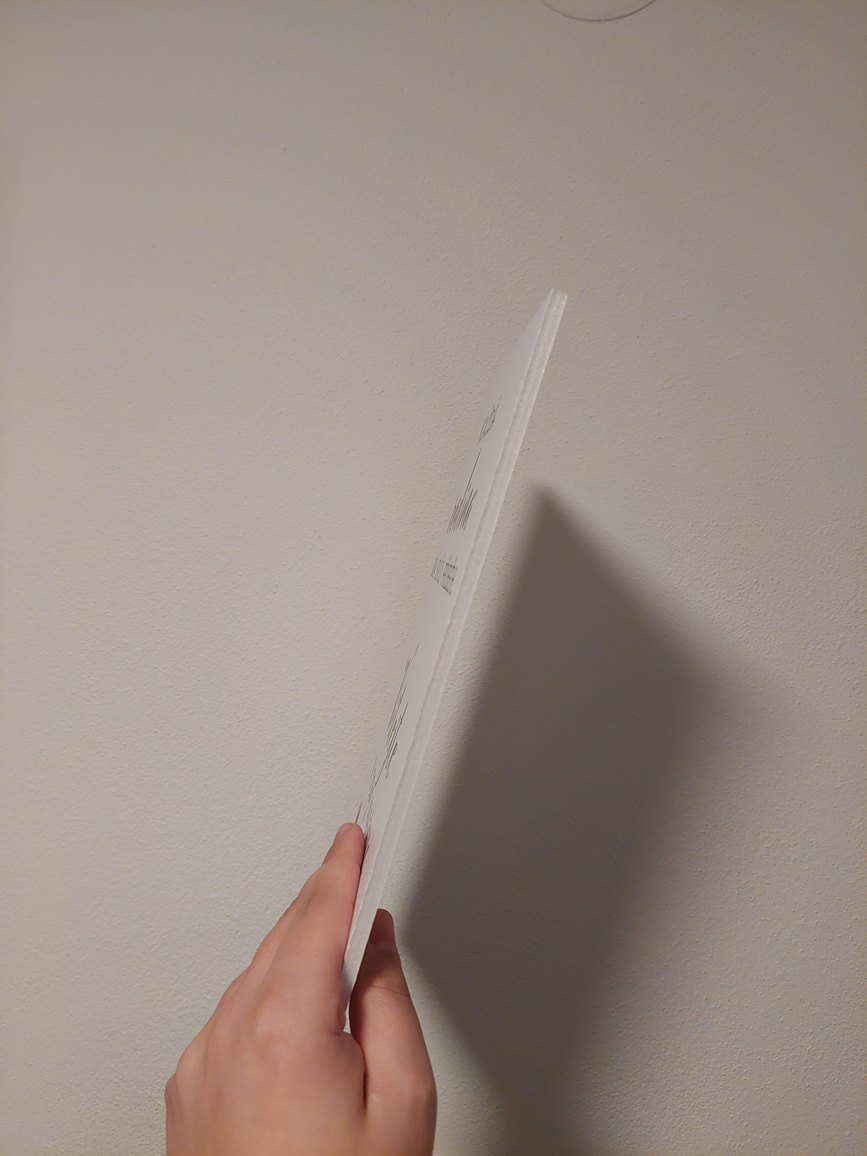 Vyjádřete své emoce s citáty na kapa deskách