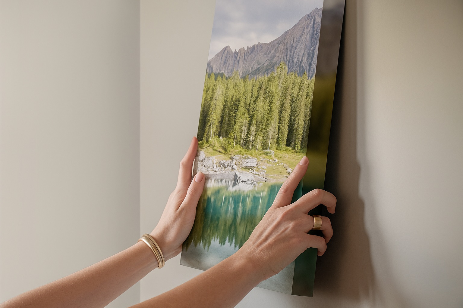 Fotoobrazy z vlastních fotek – nejkrásnější způsob, jak uchovat vzpomínky