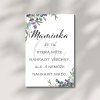 Maminka je ta, která může nahradit všechny, ale jí nemůže nahradit nikdo 1 (2)