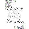 Domov je tam, kde je tvé srdce kopie3