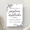 Jedna malá pozitivní myšlenka ráno, dokáže změnit celý výsledek dne5