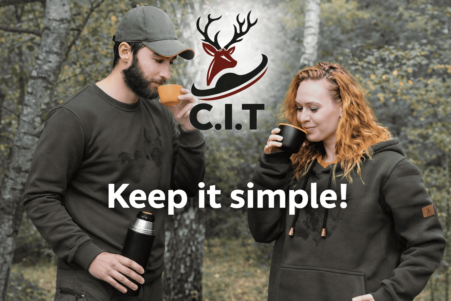 C.I.T. trade s.r.o. - příběh pokračuje...