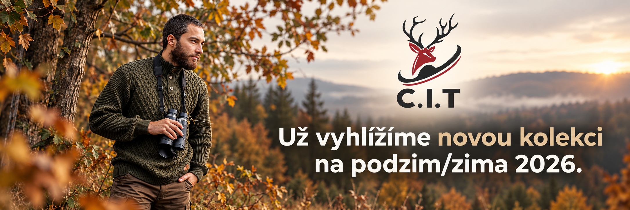 C.I.T. trade s.r.o. - příběh pokračuje...