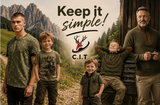 C.I.T. trade s.r.o. - příběh pokračuje...