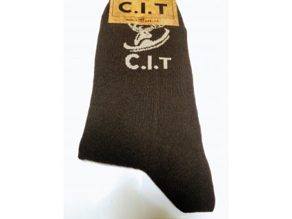 Ponožky pánské C.I.T.
