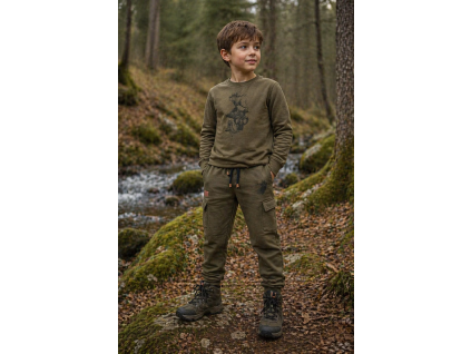 Dítě kolekce cit model 1