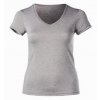 Dámské tričko šedá