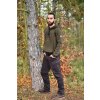Myslivecké kalhoty - barva hnědá