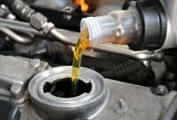 Intervaly výměn a údržby pro vozy Citroen.