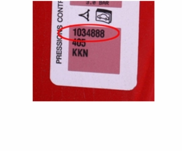 Co znamená ORGA/DAM číslo u vozů Citroën a Peugeot?