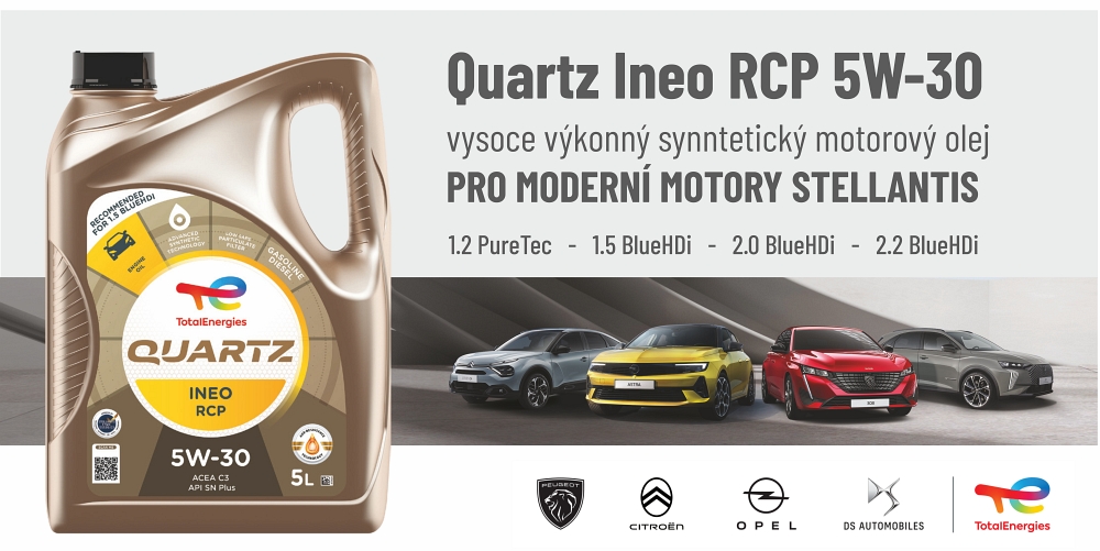 Ineo RCP