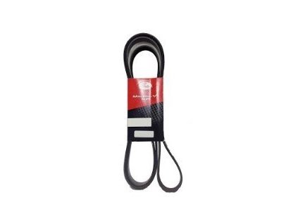 27663 drazkovy remen gates pro motory citroen 1 6hdi 1 4hdi a 1 4hdi 16v 6pk975