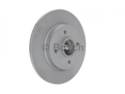 brzdovy kotouc zadni s loziskem a abs senzorem bosch 387 pro citroen berlingo c4 c4 picasso ds4 a ds5 0986479387 424946