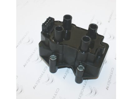 27705 zapalovaci civka ngk 48030 pro motory citroen 1 1i 1 4i 1 6i 1 8i 1 9i a 2 0i
