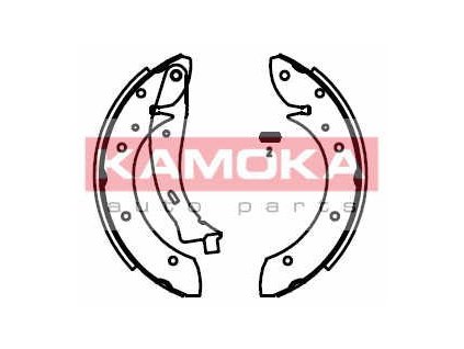 28071 sada brzdovych celisti kamoka pro citroen berlingo xsara picasso 4241l6 4241k8 4241j8 4241h6 sk