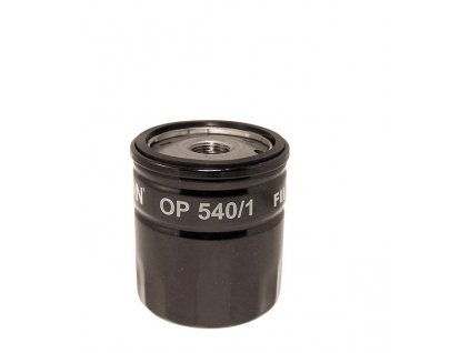 Olejový filtr Filtron OP540/1 pro motory Citroën (1109AL, OP540/1)