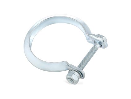 spojovaci dil potrubi vyfuku spona 69 mm spojka objimka 171352 171366