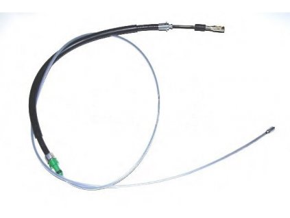 28425 lanko parkovaci brzdy p l bosch pro citroen c5 4745r5 sk2