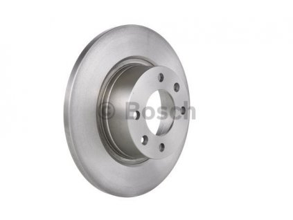 brzdove kotouce zadni 2ks sada bosch 981 pro citroen c5 0986478981 4246w4