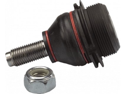 Čep spodního ramena TRW JBJ125 pro Citroen C5, Xantia a XM (364028, 364034, 364071)