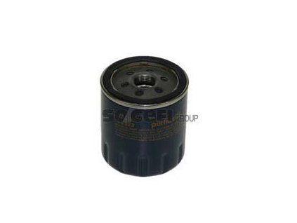 Olejový filtr Purflux LS923 pro Citroën C3, C4, C5, DS5, C-Elysee, Xsara, Xantia, Berlingo a Xsara Picasso (1109AL)