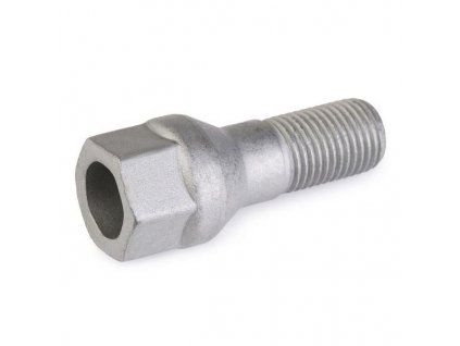Šroub plechových kol pro vozy Citroen a Peugeot s rozměrem klíče 17mm (540566, 540584, 21175, 62921175)