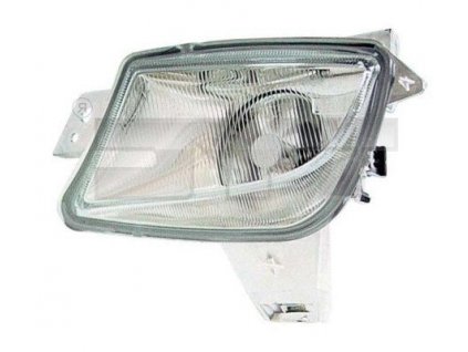 29115 leva mlhovka pro citroen xsara do faceliftu 6204r4