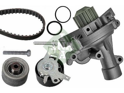 29280 rozvodova sada s vodni pumpou ina pro motory citroen 1 8 16v 2 0 16v 2 0i a 2 2i 530023830 1609525280