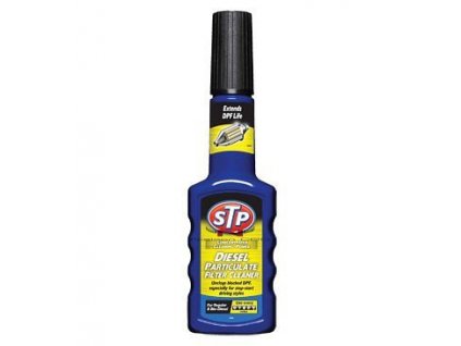 29307 stp cistic filtru pevnych castic fap dpf 200ml st66200