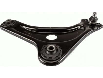 Levé přední rameno, komplet TRW JTC955 pro Citroën C2, C3 a C3 Pluriel (3520V1)