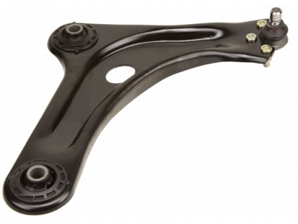 Pravé přední rameno, komplet TRW JTC956 pro Citroen C2, C3 a C3 Pluriel (3521R2)