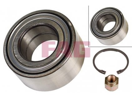713650060 predni lozisko citroen c2 c3 saxo xsara