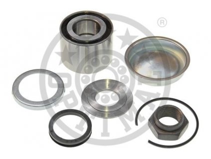29352 lozisko zadniho kola optimal 602858 pro citroen c2 c3 a c3 pluriel 374877