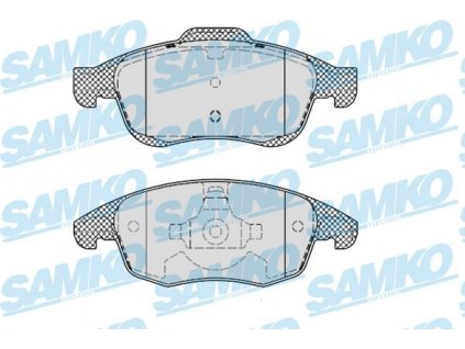 29400 predni brzdove desticky samko 5sp1351 pro c4 c4 picasso berlingo a ds5 lpr 425425