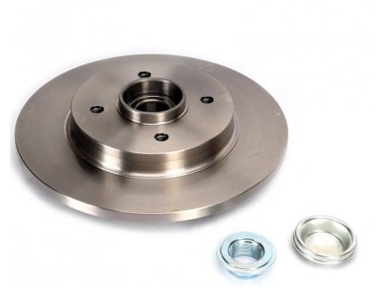 29589 zadni brzdovy kotouc s loziskem samko pro citroen berlingo c4 c4 picasso ds4 a ds5 424946