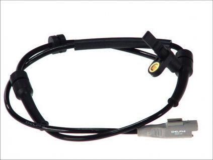 Snímač otáček kola ABS Delphi - levý přední pro Citroen C8 ( SS20120, 14888410, 454594)