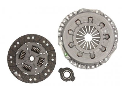 Spojková sada LUK pro motory Citroen 1.8D a 1.9D v modelech Berlingo, C15, Xantia a Xsara (2050E5, 620309600)