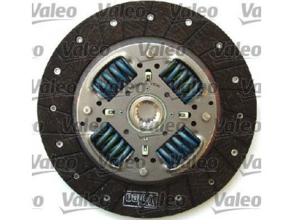 30627 spojkova sada valeo 826634 pro citroen 1 6hdi berlingo c3 c4 jumpy xsara picasso 2051g4 2052t6 826033