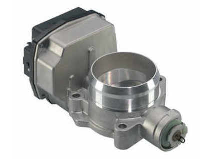 30777 teleso skrtici klapky vdo pro motory citroen 1 8i 16v 2 0i 16v a 2 0i 1635x0 408239827001z 9650787380 408 239 827 001z