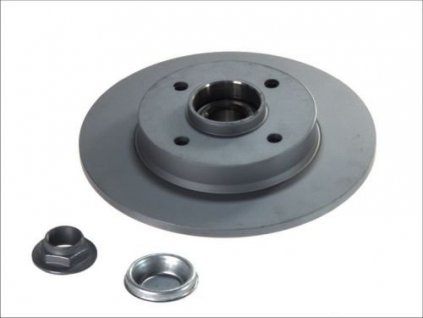 brzdovy kotouc zadni bosch 275 pro citroen c3 c3 picasso c4 ds3 424919 0986479275 424932 051