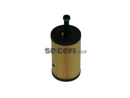 Olejový filtr Purflux L310A pro motory Citroen 1.1i, 1.4i, 1.6i, 1.6 16V, Berlingo, C2, C3, Saxo, Xsara, Xsara Picasso (1109AN)