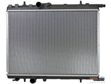 31038 chladic nrf pro citroen berlingo c4 xsara xsara picasso 53424 1330g2 1330y6