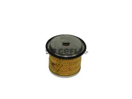 Palivový filtr Purflux C422 pro motory Citroen 1.8D, 1.9D, 1.9TD, 2.1TD, 1.9 Turbo (1606451188, 1906C1, 190619, 190629, 190633)