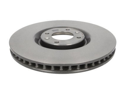 Brzdový kotouč Brembo 09A82921 přední pro Citroen DS4 a DS5 (09A82921, 4249F6)