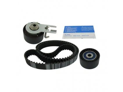 Rozvodová sada SKF VKMA 03140 pro motory Citroen 1.4 HDi v modelech C1, C2, C3, Xsara a Nemo ( 0831T3, 083181)