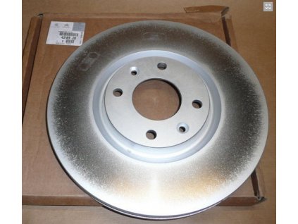 31308 brzdovy kotouc original citroen predni pro c4 ds5 a ds4 4249j8 424964 424980 424981 424986