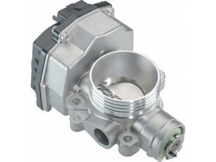 31611 teleso skrtici klapky vdo pro motory citroen 1 4i 408239821001z 1635r8 9640796280 408 239 821 001z