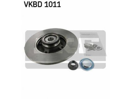 31998 brzdovy kotouc zadni skf pro citroen c4 s loziskem a abs krouzkem 4246z9 vkbd1011 424934