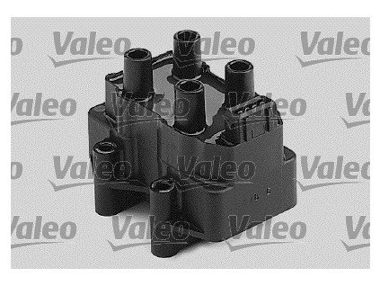 32529 zapalovaci civka valeo 245040 pro motory citroen 1 1i 1 4i 1 6i 1 8i 1 9i a 2 0i 597048 597060 597070