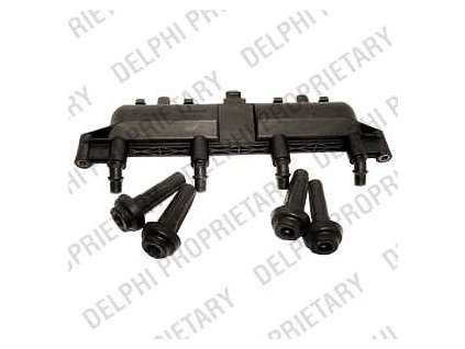 32544 zapalovaci civka delphi pro motory citroen 1 4i 1 4i vts 1 6i vtl vtr berlingo saxo xsara 5970a9 597072 ce20010 12b1